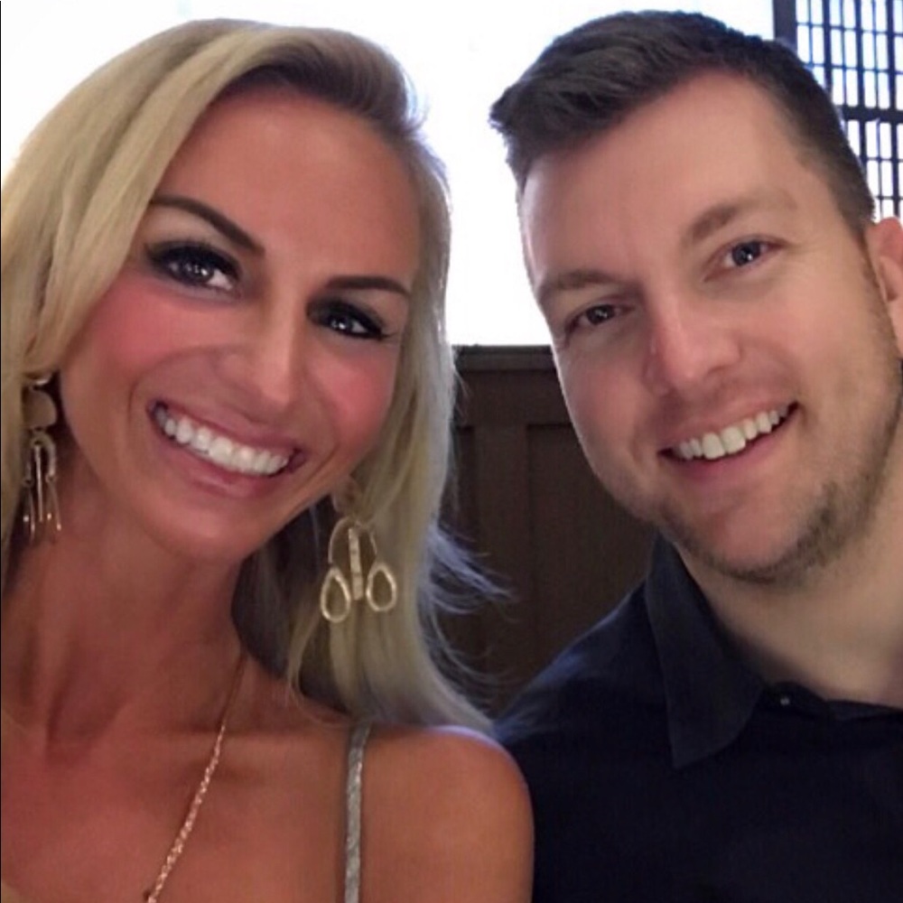 Meet your Posher, Jen